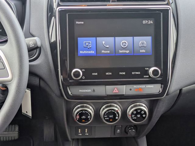 New 2026 Mitsubishi Outlander Sport AWD image 18