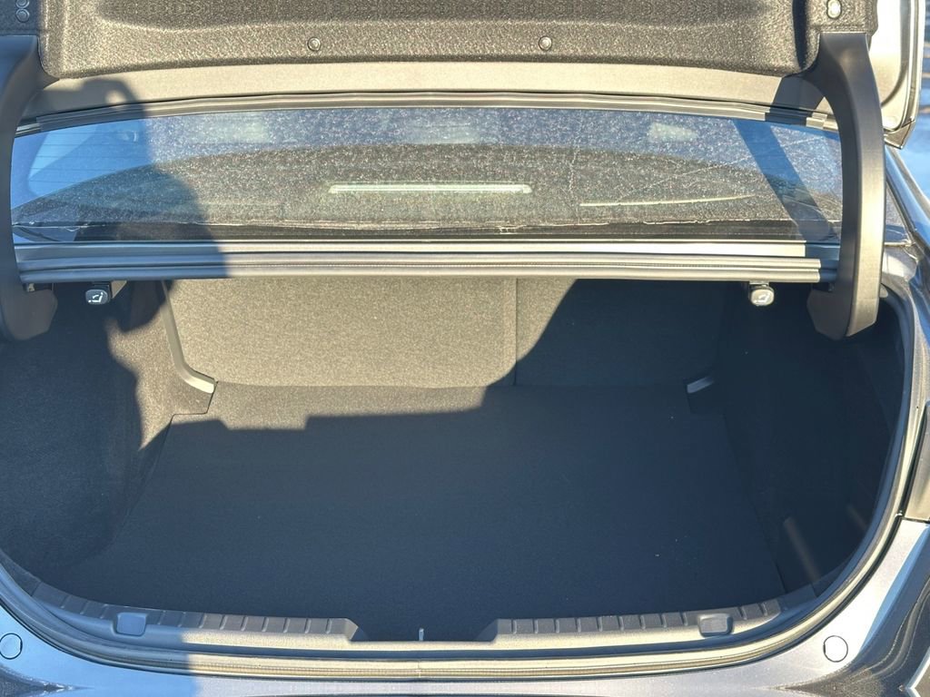 New 2026 MAZDA MAZDA3 2.5 S Sedan w/ Preferred Pkg image 24