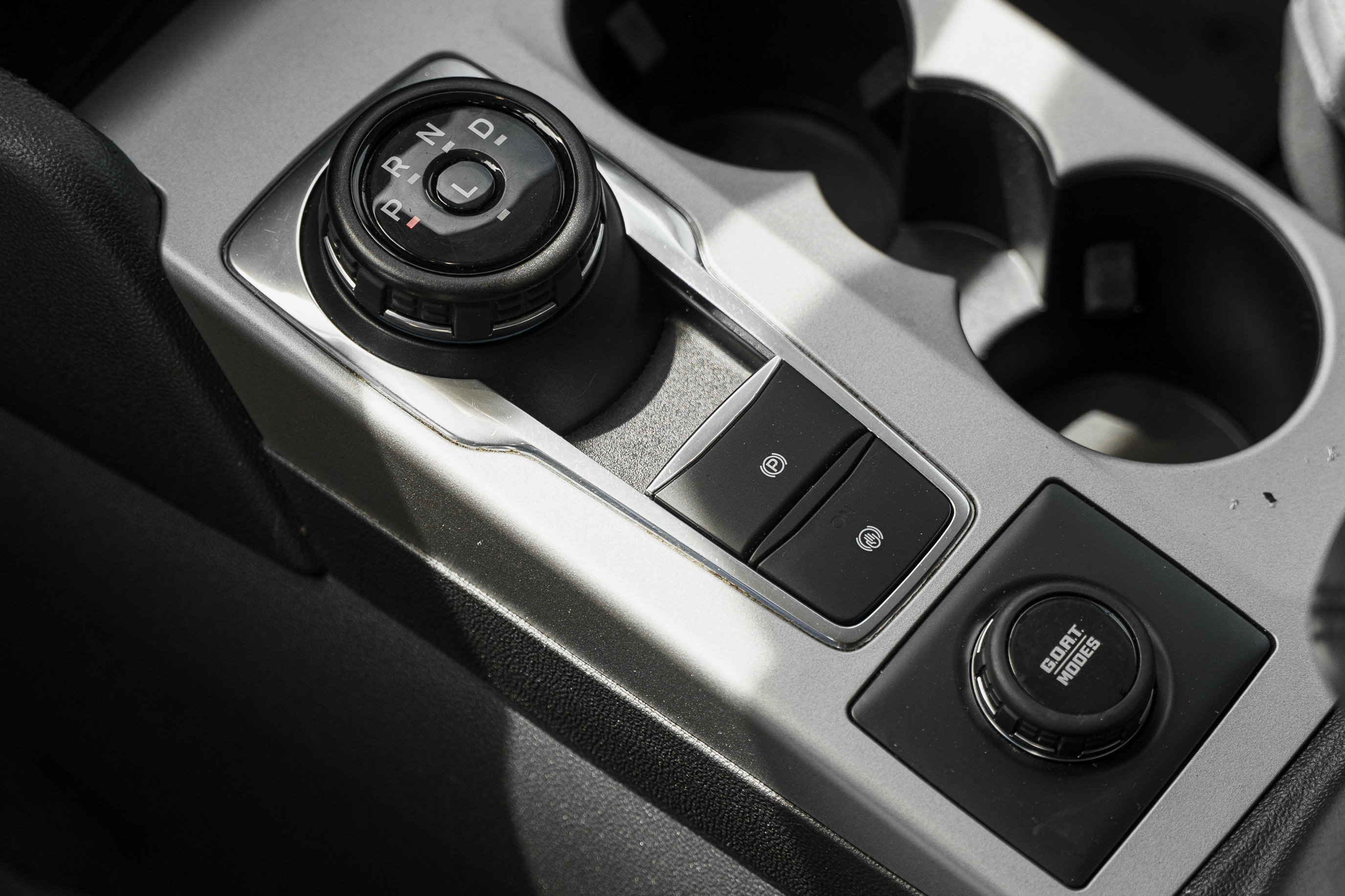 Used 2022 Ford Bronco Sport Big Bend w/ Convenience Package AWD/4WD image 11