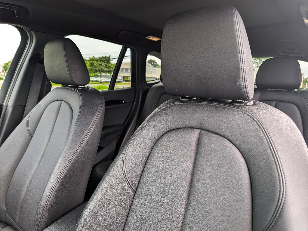 Used 2019 BMW X1 sDrive28i FWD image 15