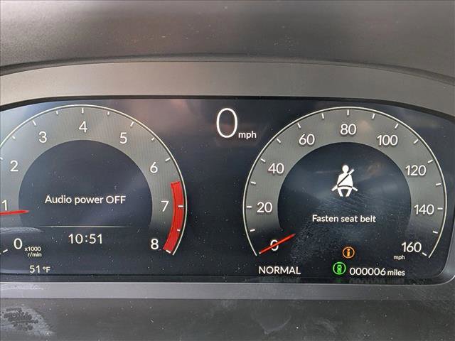 New 2026 Acura Integra A-Spec image 10