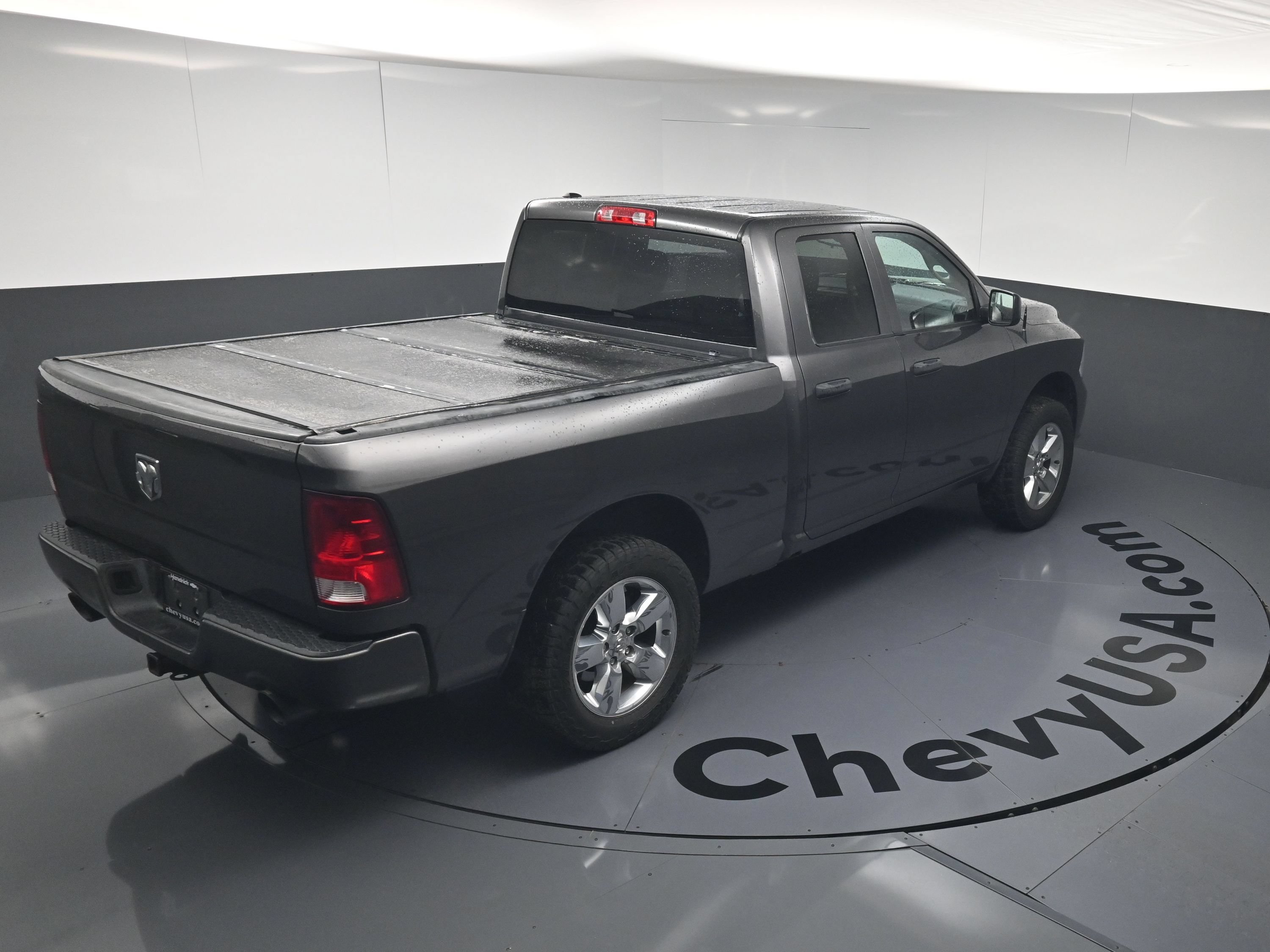 Used 2016 RAM 1500 Express AWD/4WD image 33