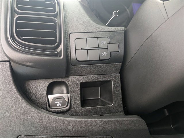 New 2025 RAM ProMaster 1500 image 14