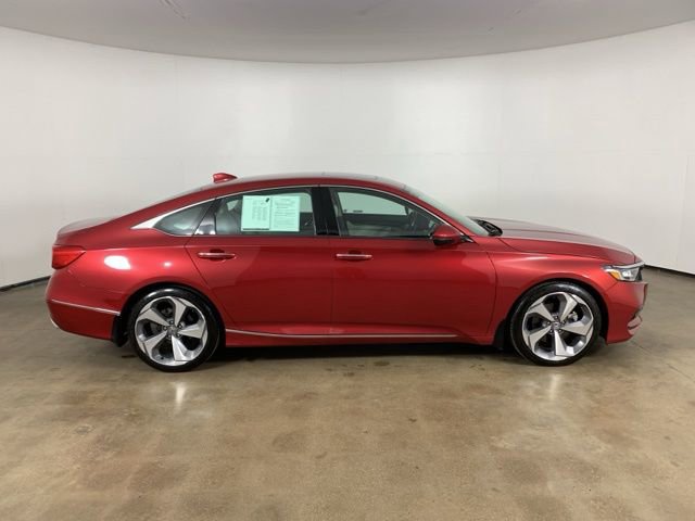 Used 2020 Honda Accord Touring image 7