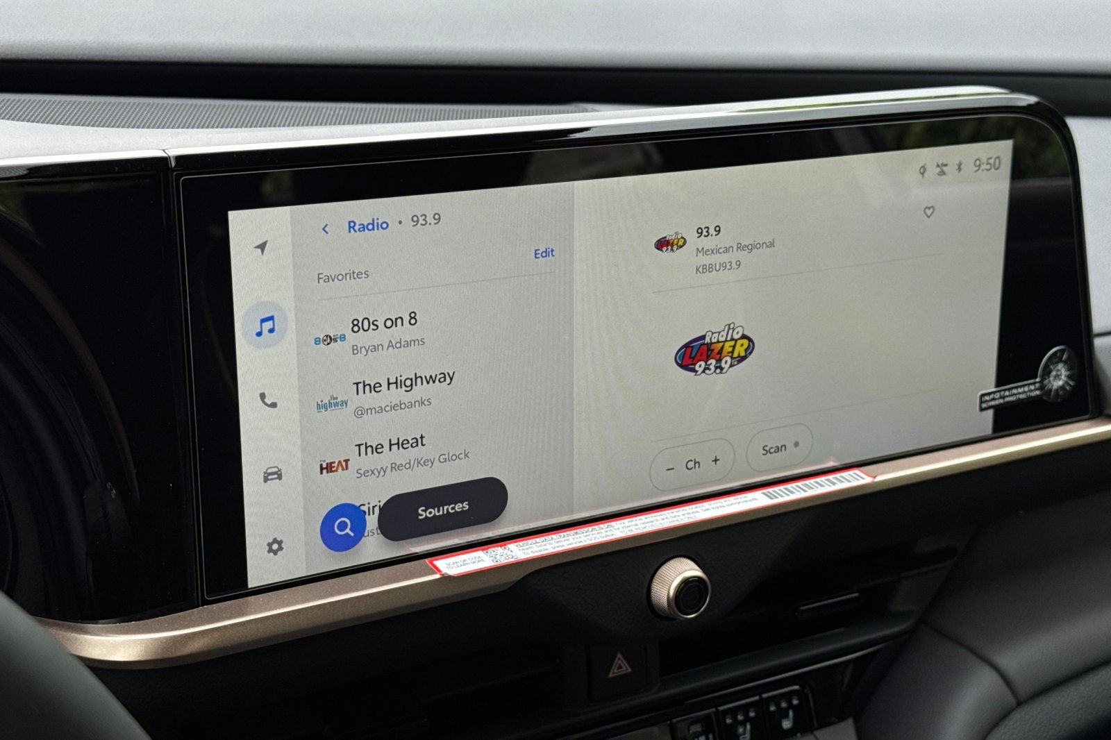 New 2026 Toyota Crown Platinum image 20