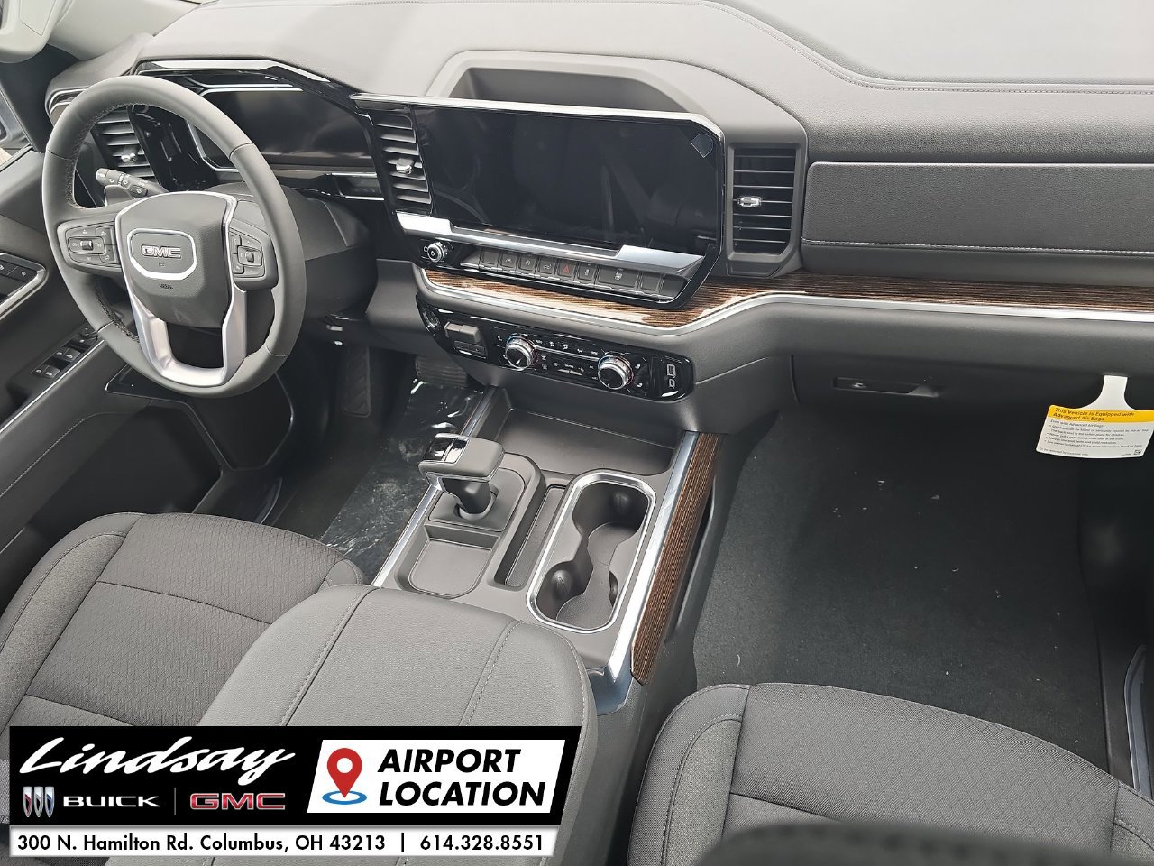 New 2026 GMC Sierra 1500 Elevation w/ Preferred Package AWD/4WD image 30