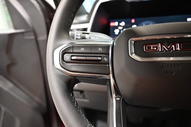 New 2026 GMC Canyon Elevation w/ Convenience Package AWD/4WD image 25