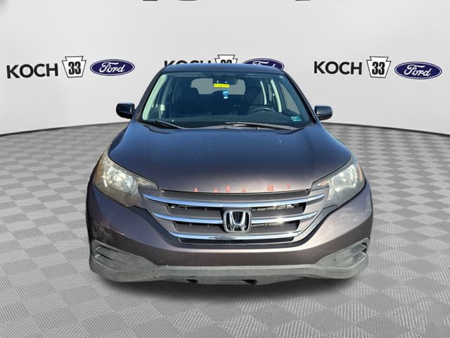 Used 2014 Honda CR-V LX image 2