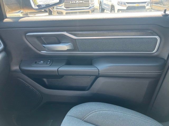 Used 2022 RAM 1500 Big Horn AWD/4WD image 22