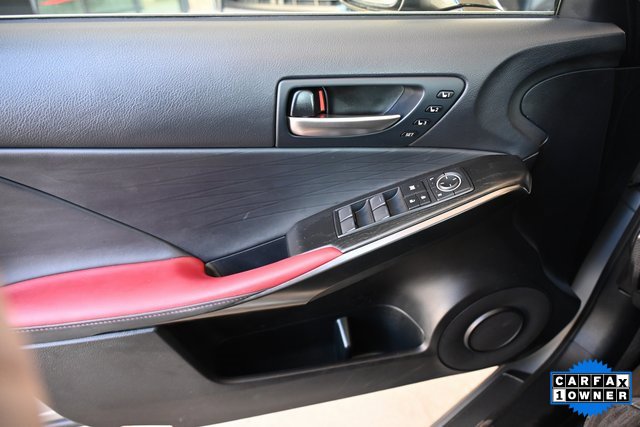 Certified 2022 Lexus IS 300 w/ Premium Package image 20