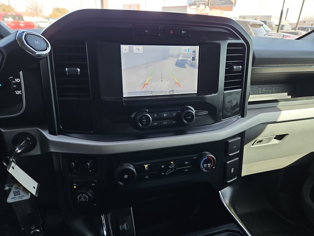 Used 2023 Ford F150 XL image 21