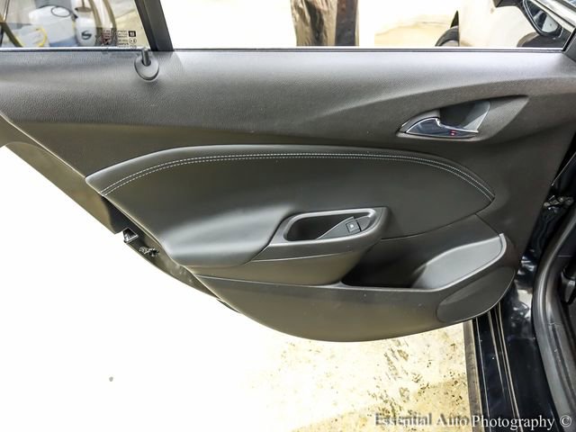 Used 2018 Chevrolet Cruze Premier image 20