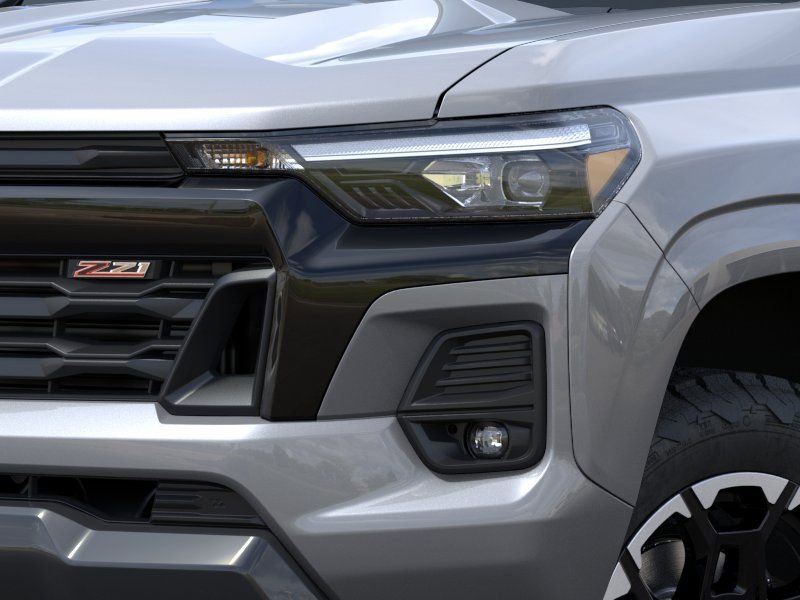 New 2026 Chevrolet Colorado Z71 AWD/4WD image 10