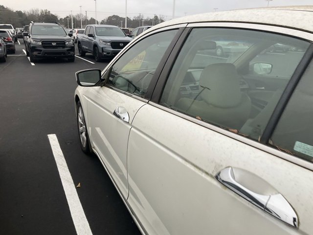 Used 2008 Honda Accord EX-L image 9