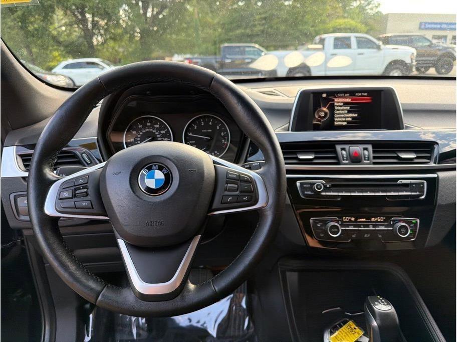 Used 2017 BMW X1 xDrive28i AWD/4WD image 14