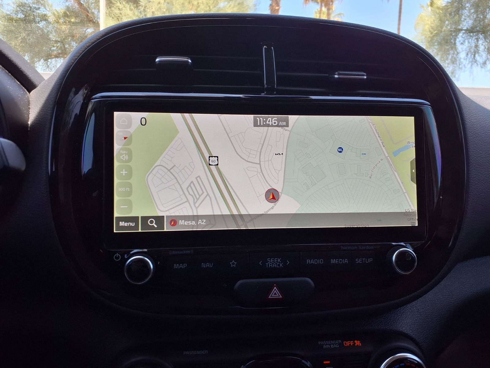 Used 2025 Kia Soul EX FWD image 21