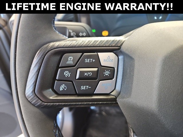 New 2025 Ford Mustang Dark Horse image 17