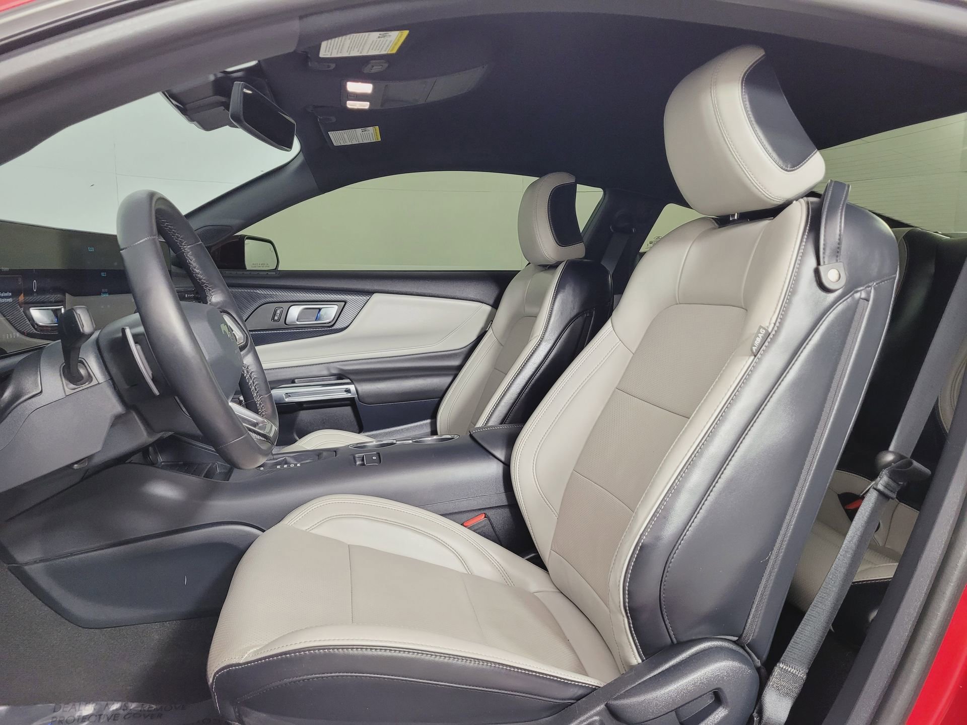 Used 2024 Ford Mustang GT Premium image 11