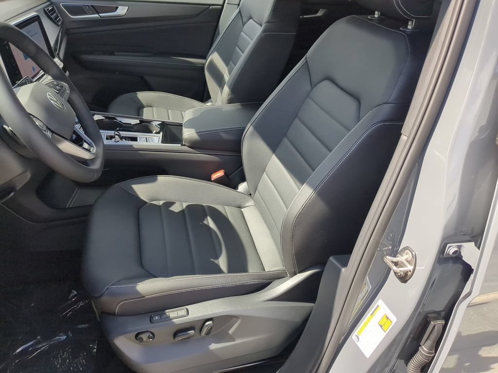New 2026 Volkswagen Atlas Cross Sport SEL R-Line AWD/4WD image 20