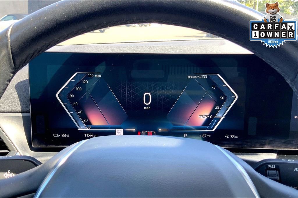 Used 2023 BMW i4 eDrive35 image 20