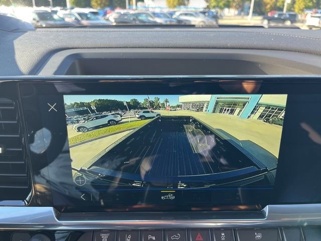 New 2026 Chevrolet Silverado 3500 LTZ w/ LTZ Plus Package image 29