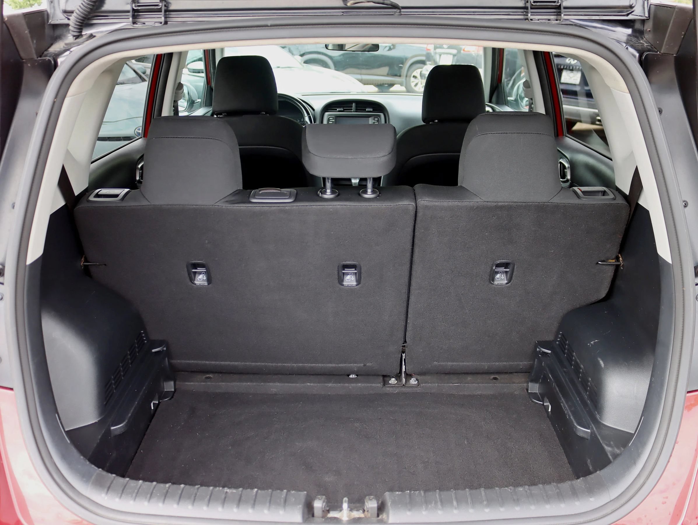 Used 2020 Kia Soul X-Line FWD image 34