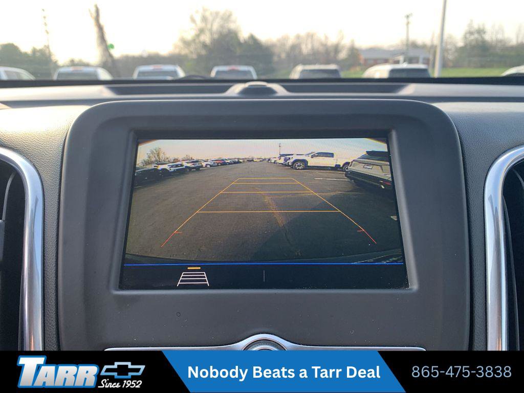 Used 2019 Chevrolet Equinox LT image 21