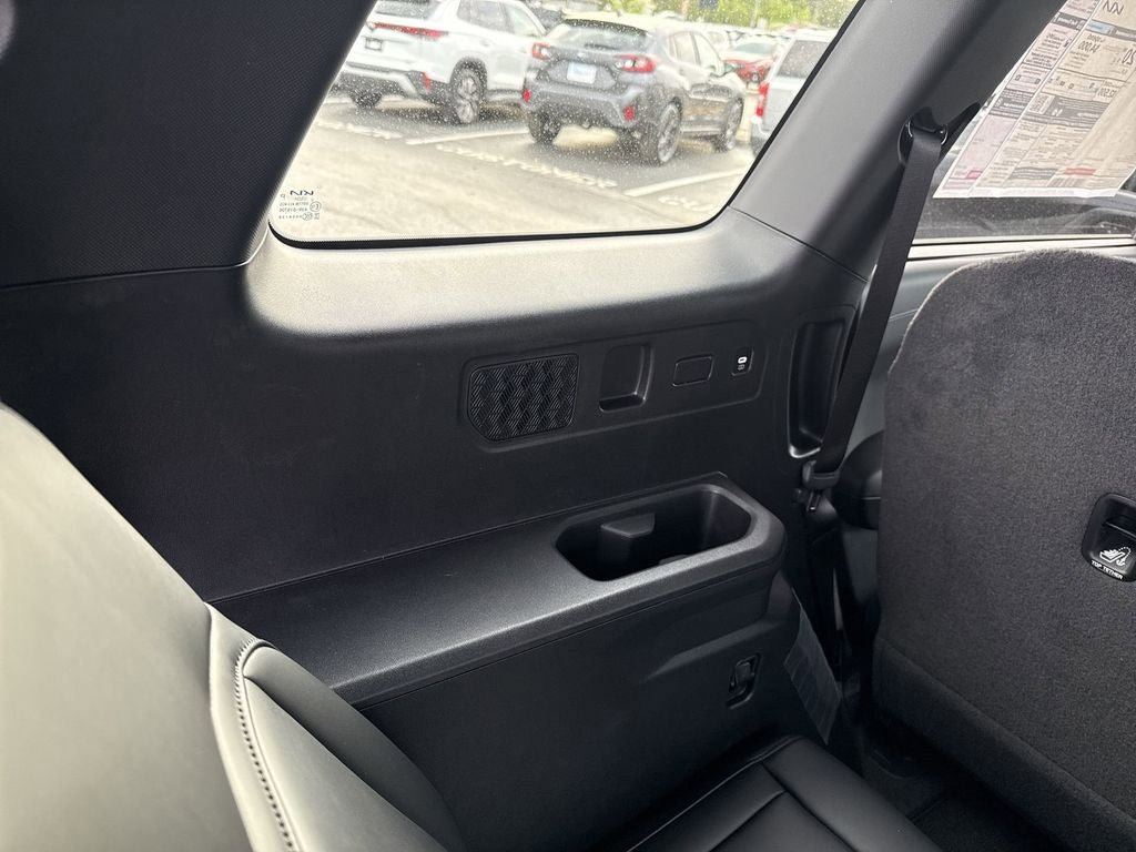 New 2027 Kia Telluride EX X-Line AWD/4WD image 33