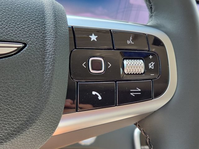 New 2026 Genesis GV80 2.5T Select AWD/4WD image 13