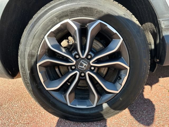 Used 2020 Honda CR-V EX-L image 31