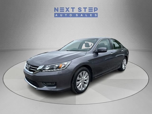 Used 2013 Honda Accord EX-L image 3