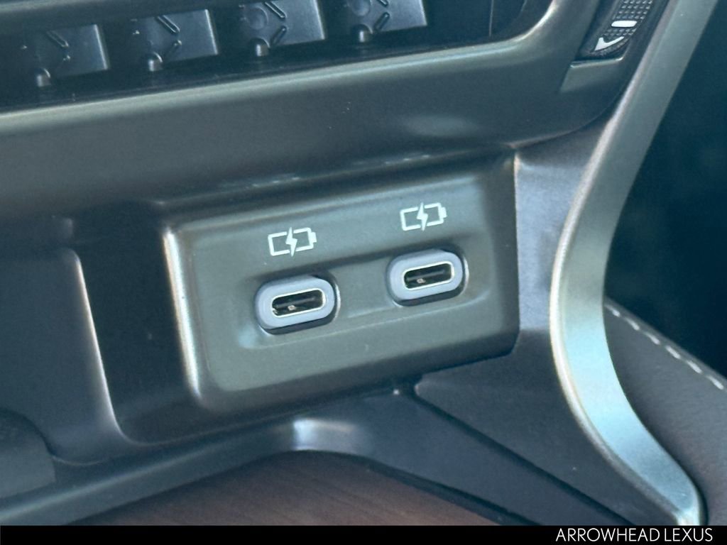 New 2026 Lexus RX 350 Premium Plus image 22