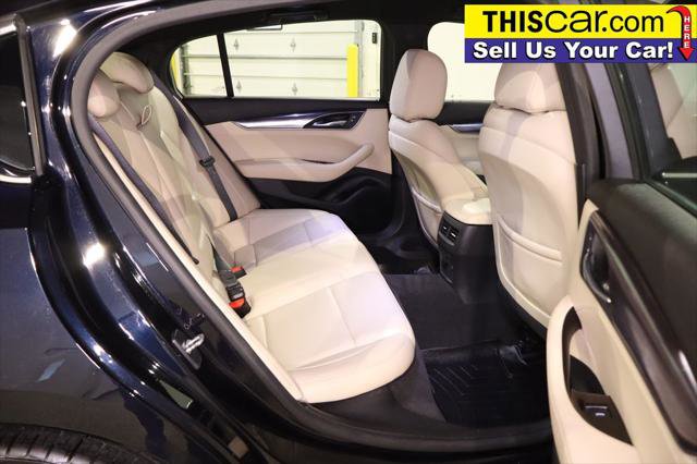 Used 2020 Cadillac CT5 Luxury w/ Cold Weather Package RWD image 28