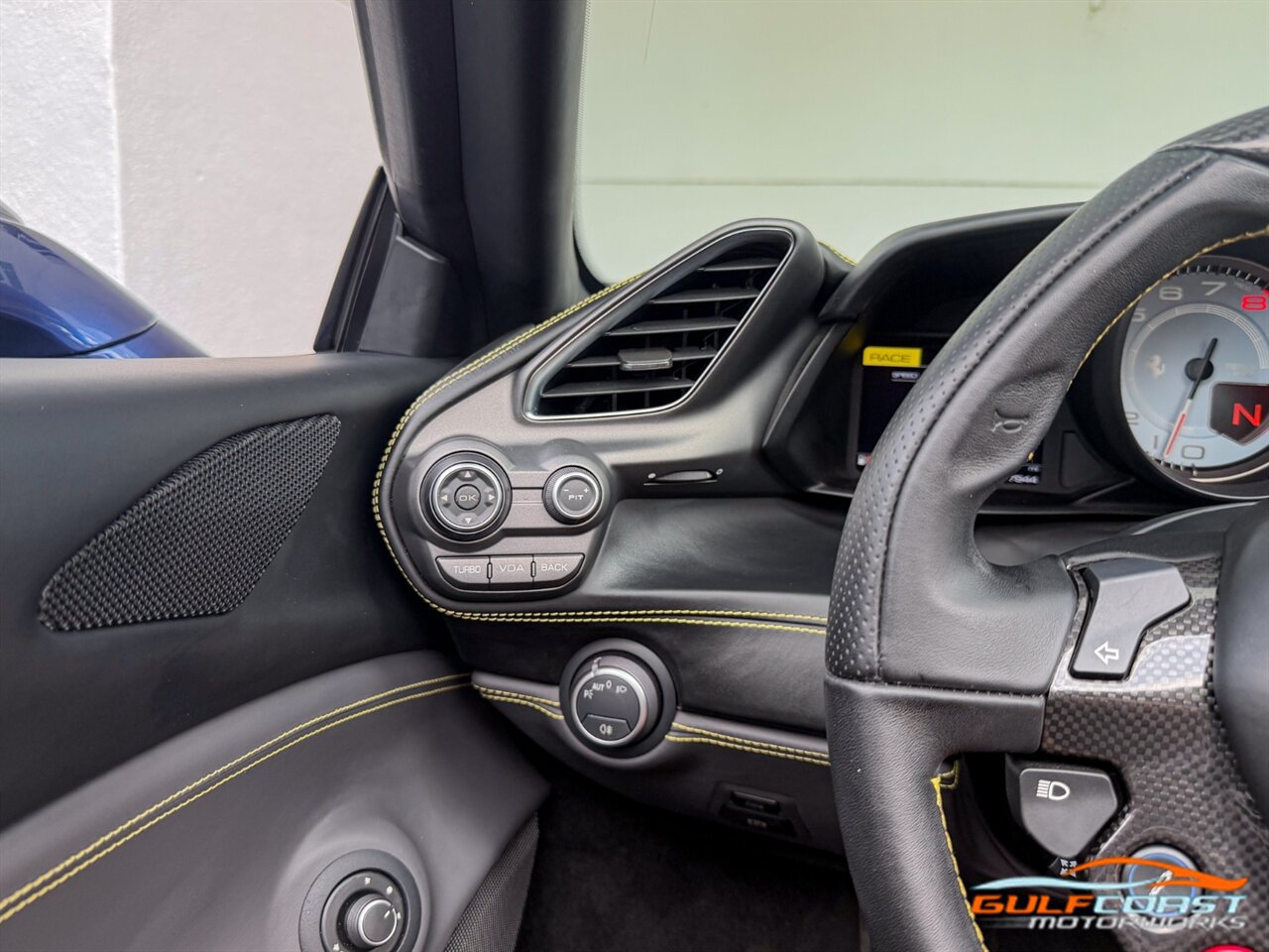 Used 2017 Ferrari 488 Spider RWD image 19
