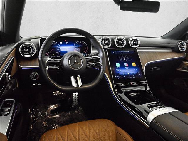 Used 2024 Mercedes-Benz CLE 300 4MATIC Cabriolet image 19
