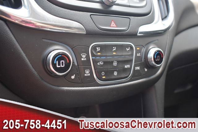 Certified 2018 Chevrolet Equinox LT w/ Sun & Infotainment Package FWD image 36