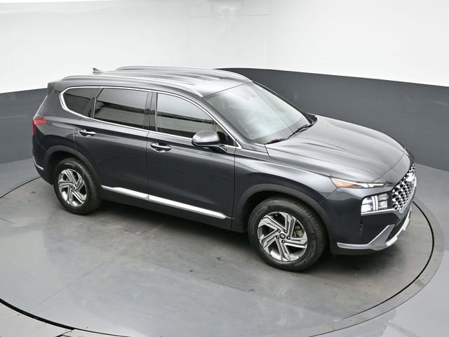 Used 2021 Hyundai Santa Fe SEL image 37