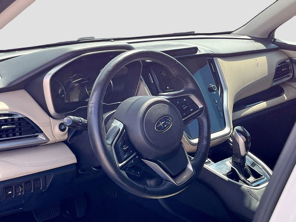 Used 2020 Subaru Legacy Limited image 9