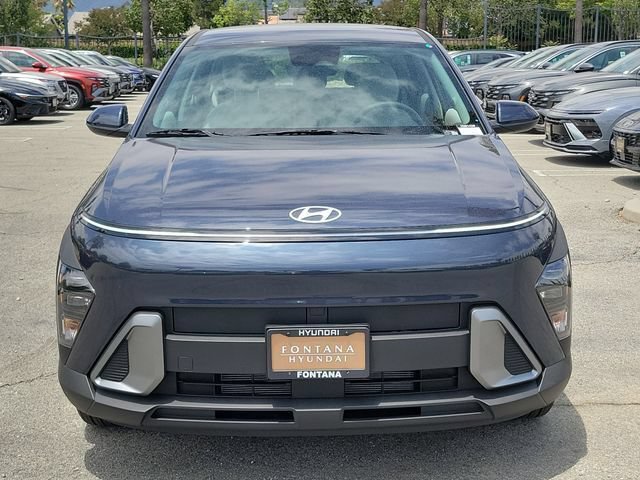 New 2026 Hyundai Kona SE FWD image 30