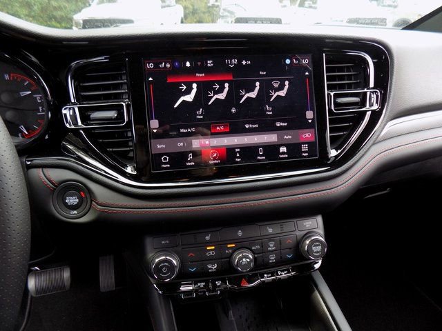 New 2026 Dodge Durango GT image 17