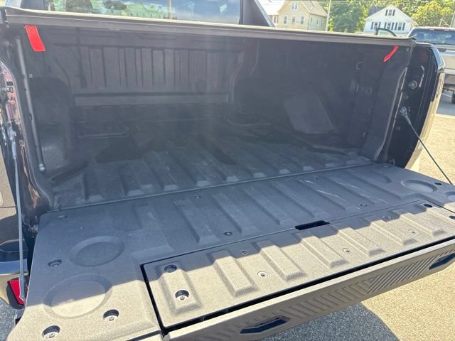 Used 2023 GMC Hummer EV Edition 1 AWD/4WD image 10