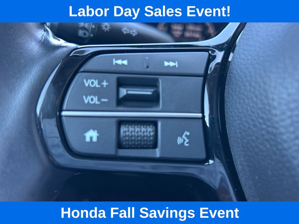 Used 2024 Honda CR-V EX-L image 26