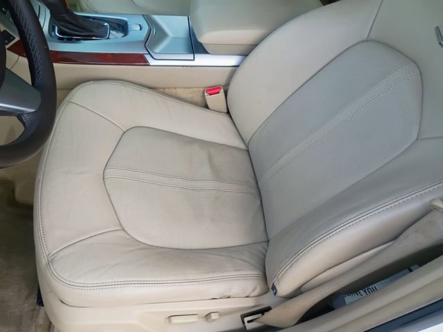 Used 2008 Cadillac CTS 3.6 w/ Performance Luxury Package image 24