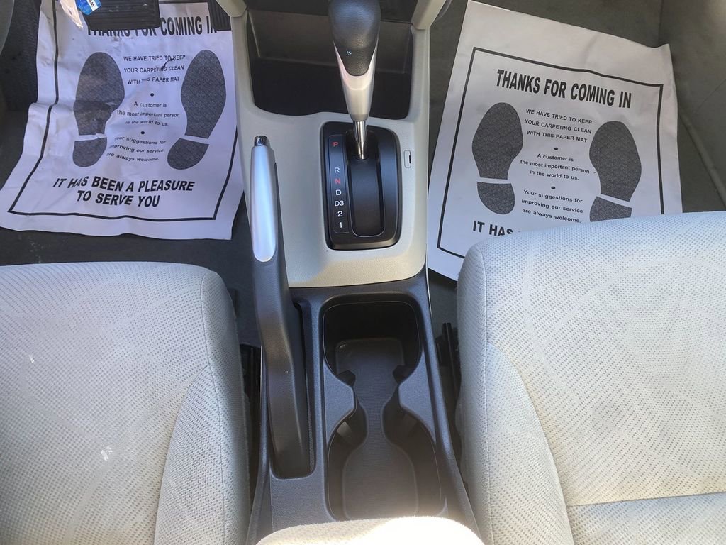 Used 2012 Honda Civic EX image 23
