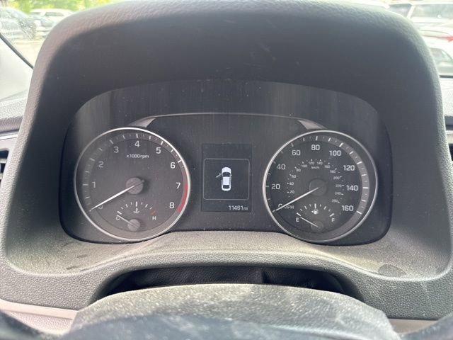 Used 2018 Hyundai Elantra SEL FWD image 19