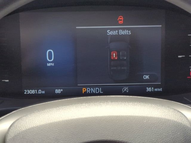 Used 2025 Ford Escape Active image 16