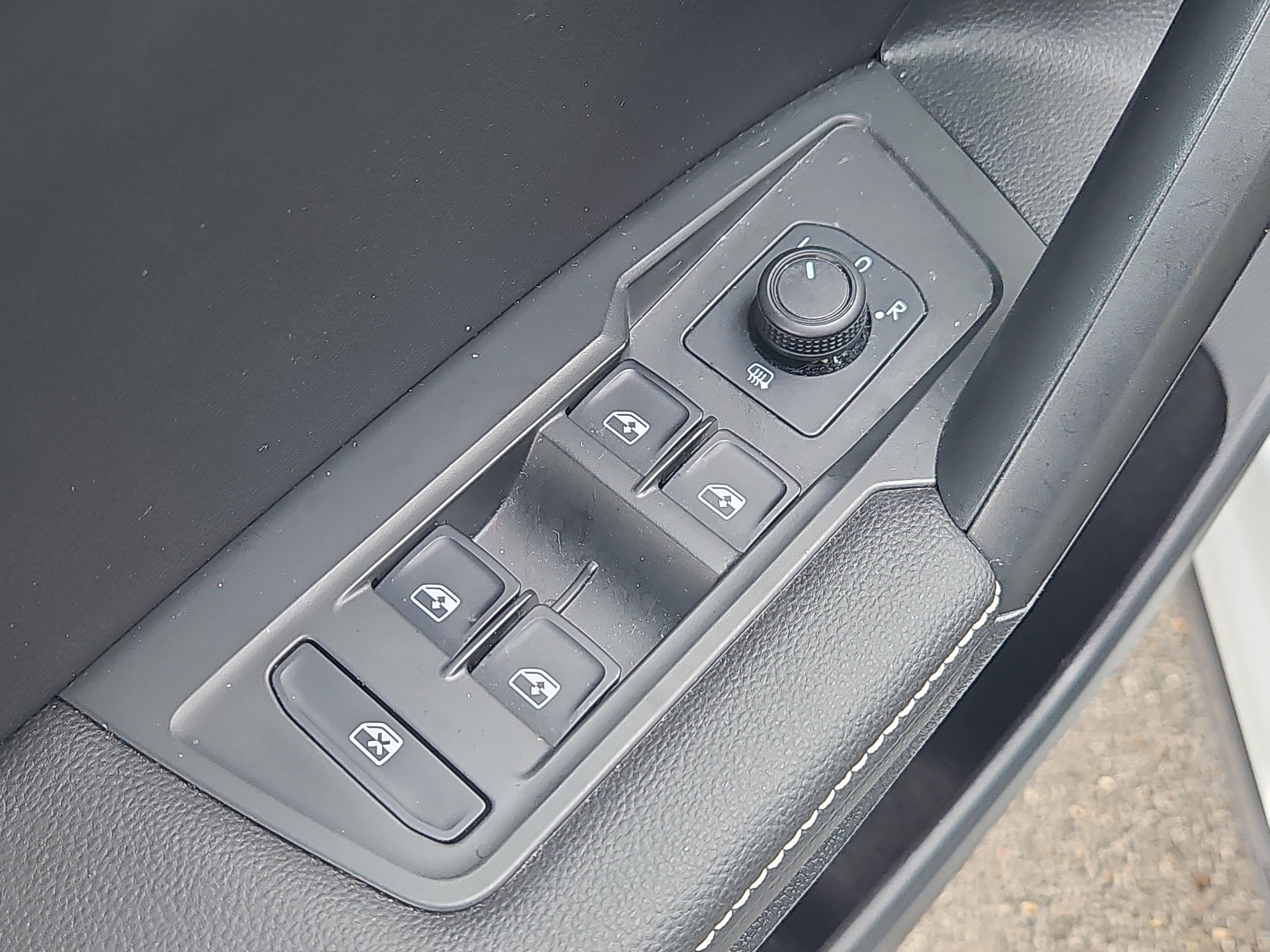 Certified 2023 Volkswagen Tiguan S w/ IQ.Drive Package image 16