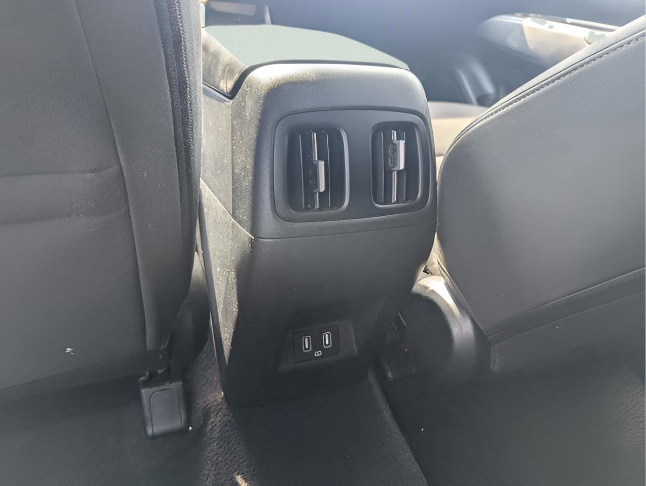 Used 2023 Hyundai Tucson SEL image 32