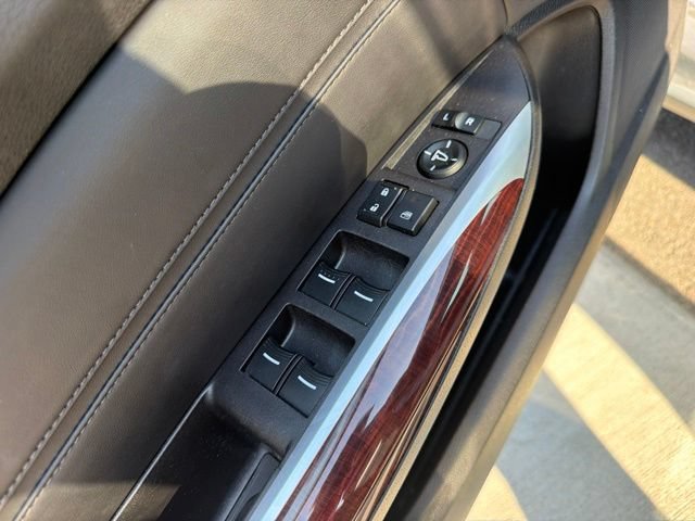 Used 2017 Acura TLX FWD image 21