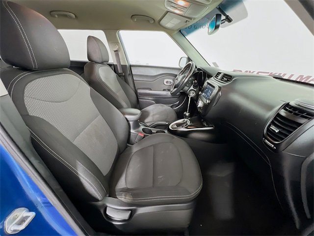 Used 2018 Kia Soul + image 35